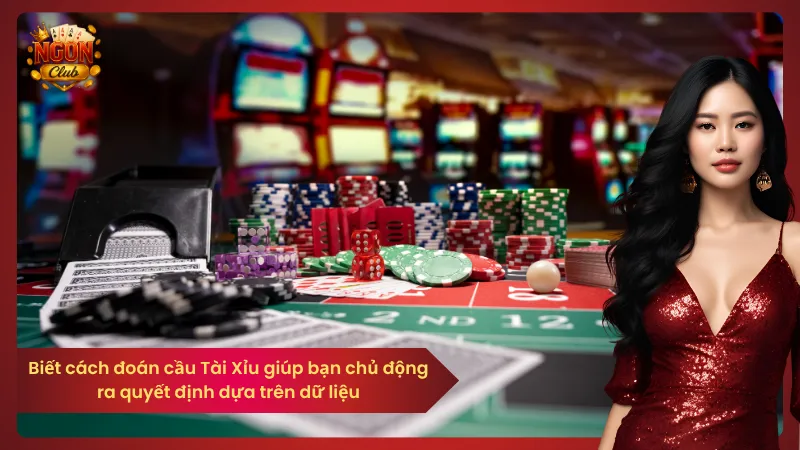 cách đoán cầu tài xỉu cách đoán cầu tài xỉu
